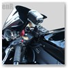 Honda CBR1000RR BP steun 2004-2007