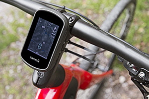 Garmin-eTrex-touch-35-op-de-fiets